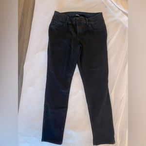 D Jeans Black skinny jeans